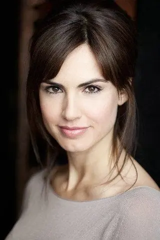Claudia Bassols - Filmography • Carriera