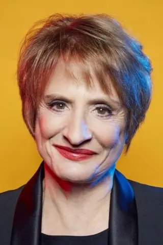 Patti LuPone - Filmography • Carriera