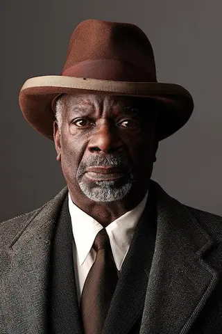 Joseph Marcell - Filmography • Carriera