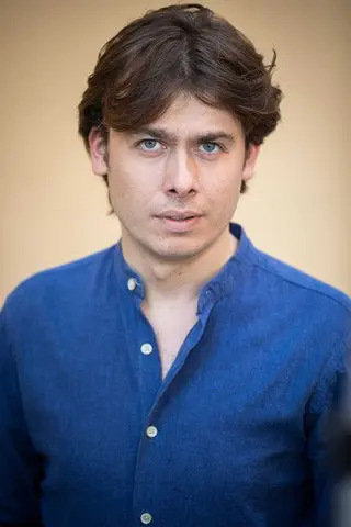 Filippo Laganà - Filmography • Carriera