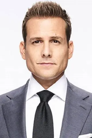 Gabriel Macht - Filmography • Carriera