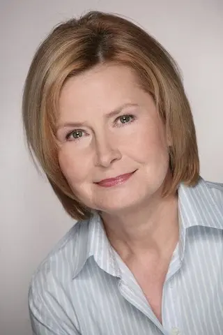 Barbara Bursztynowicz - Filmography • Carriera