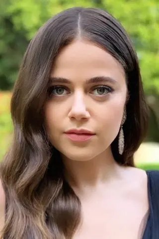 Molly Gordon - Filmography • Carriera