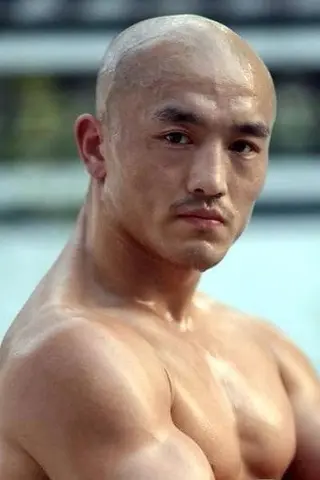 Yi Long - Filmography • Carriera