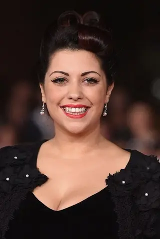 Letizia Ciampa - Filmography • Carriera