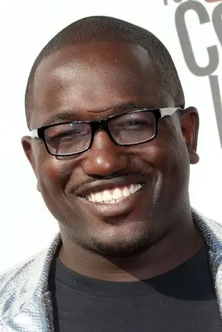 Hannibal Buress - Filmography • Carriera