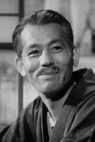 Chishû Ryû - Filmography • Carriera