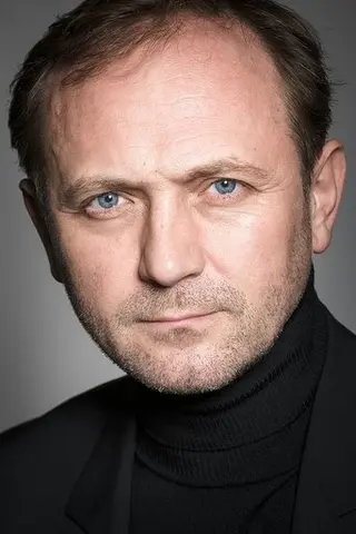 Andrzej Chyra - Filmography • Carriera