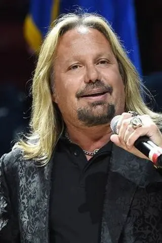 Vince Neil - Filmography • Carriera