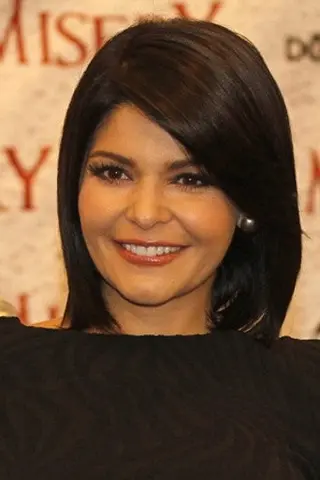 Itatí Cantoral - Filmography • Carriera