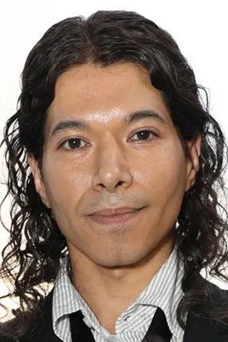 Renoly Santiago - Filmography • Carriera