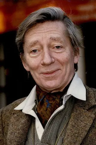 Jeremy Lloyd - Filmography • Carriera