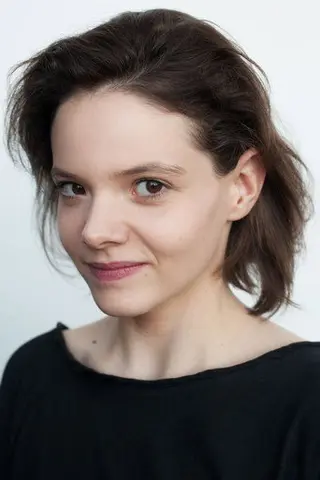 Malwina Brych - Filmography • Carriera
