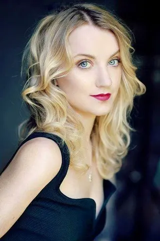 Evanna Lynch - Filmography • Carriera