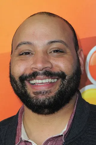 Colton Dunn - Filmography • Carriera