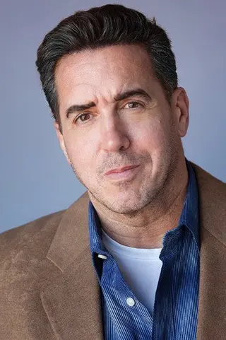 Anthony Mangano - Filmography • Carriera