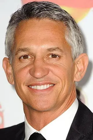 Gary Lineker - Filmography • Carriera