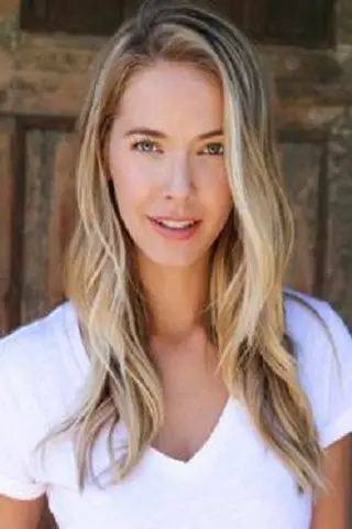 Olivia Jordan - Filmography • Carriera