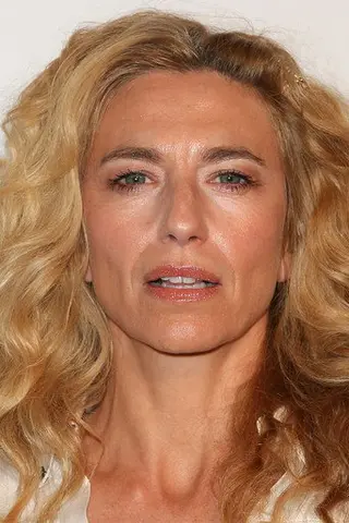 Claudia Black - Filmography • Carriera
