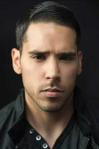 Randy Gonzalez - Filmography • Carriera