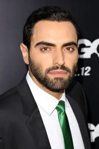 Farshad Farahat - Filmography • Carriera