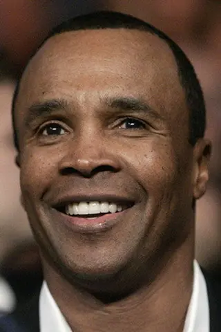 Sugar Ray Leonard - Filmography • Carriera