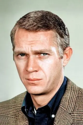 Steve McQueen - Filmography • Carriera