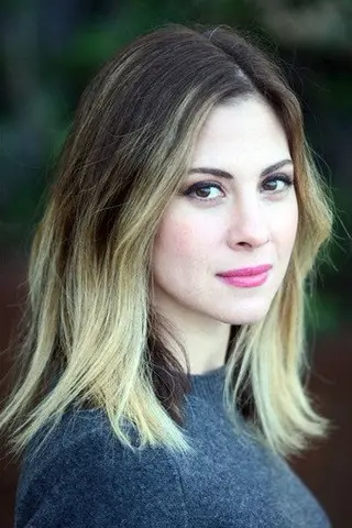 Melis Babadağ - Filmography • Carriera