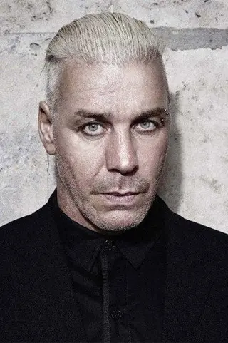 Till Lindemann - Filmography • Carriera