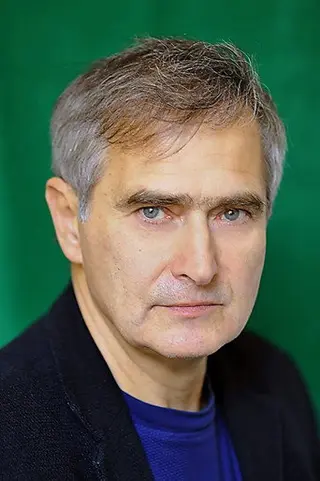 Olgierd Lukaszewicz - Filmography • Carriera