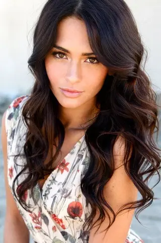 Antoinette Kalaj - Filmography • Carriera