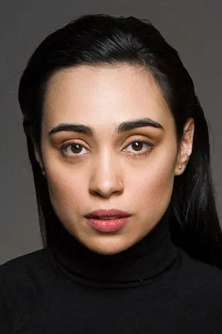 Natalia Solián - Filmography • Carriera