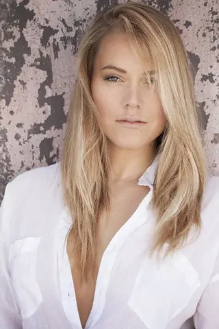 Magdalena Lamparska - Filmography • Carriera