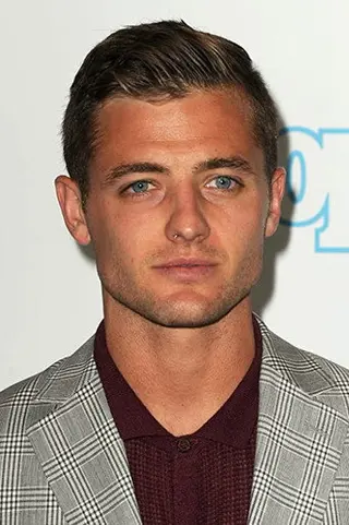 Robbie Rogers - Filmography • Carriera