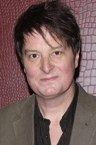 Christopher Evan Welch - Filmography • Carriera