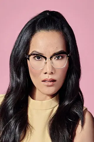 Ali Wong - Filmography • Carriera