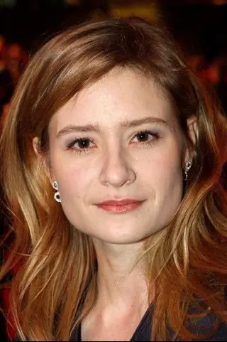 Julia Jentsch - Filmography • Carriera
