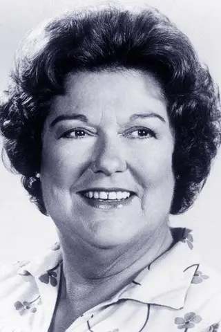 Peggy Rea - Filmography • Carriera
