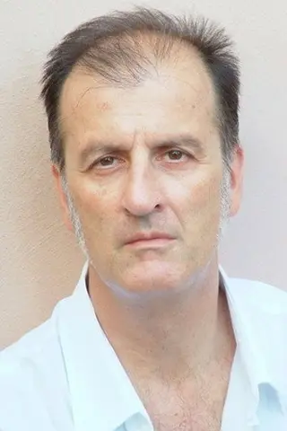 Mario De Candia - Filmography • Carriera