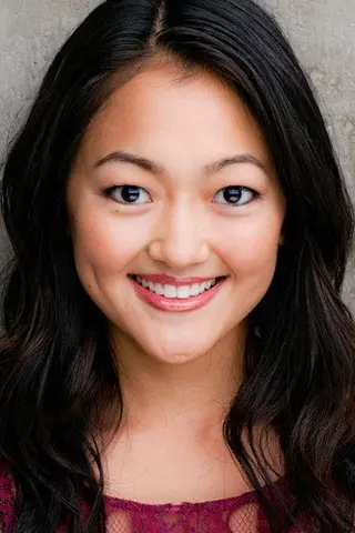 Amy Okuda - Filmography • Carriera