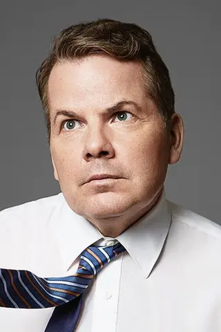 Bruce McCulloch - Filmography • Carriera