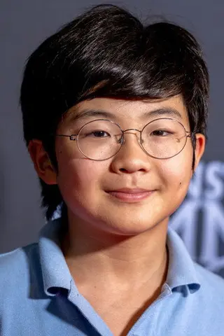 Alan Kim - Filmography • Carriera