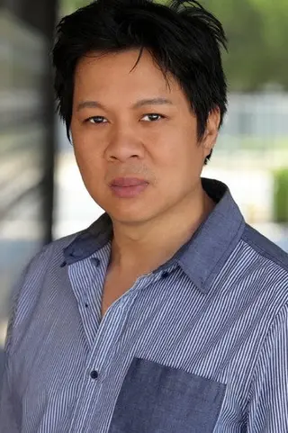 Chi Muoi Lo - Filmography • Carriera