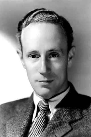 Leslie Howard - Filmography • Carriera