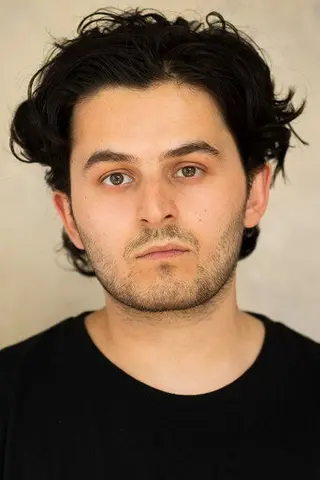 Elham Ehsas - Filmography • Carriera
