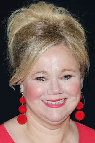 Caroline Rhea - Filmography • Carriera