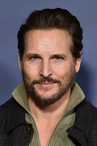 Peter Facinelli - Filmography • Carriera