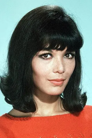 Jeanne Roland - Filmography • Carriera