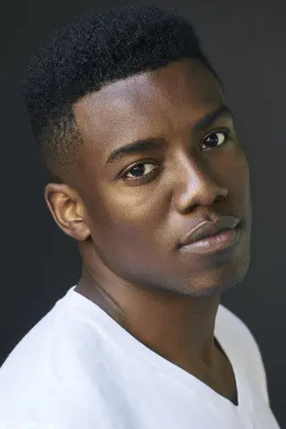 Chibuikem Uche - Filmography • Carriera