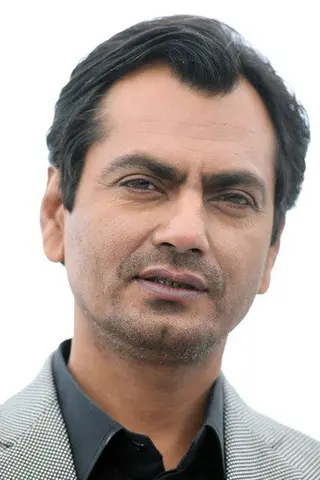 Nawazuddin Siddiqui - Filmography • Carriera
